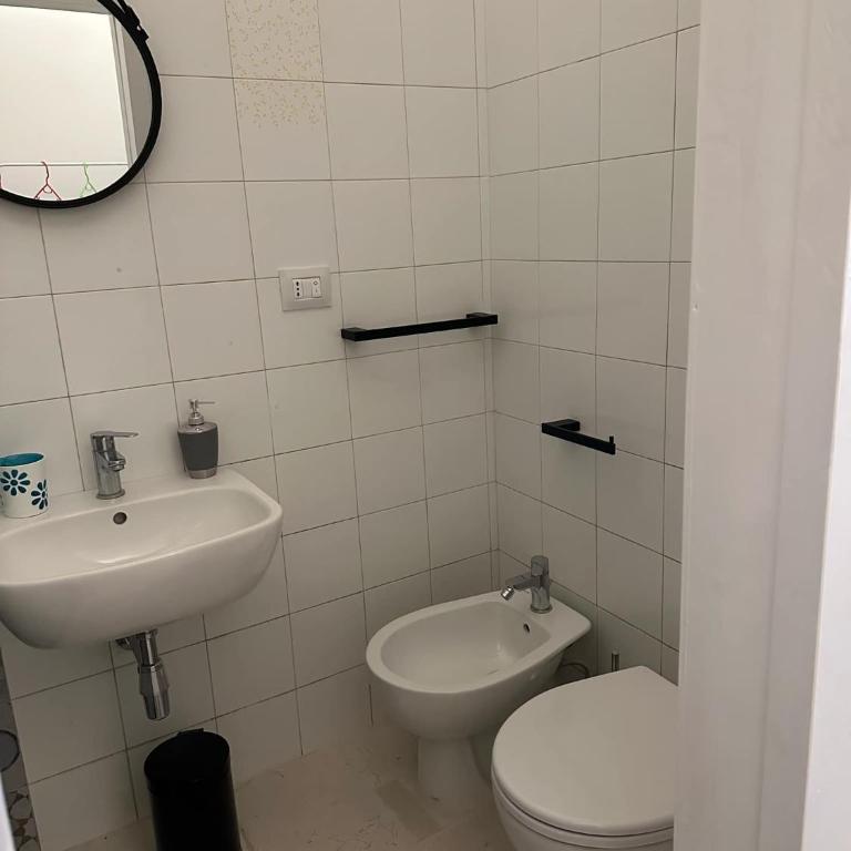 Dimora il Campanile - Casa con 1 Camera da Letto - 8