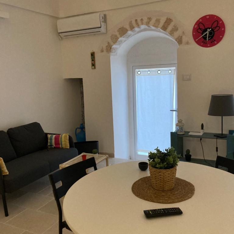 Dimora il Campanile - Casa con 1 Camera da Letto - 2