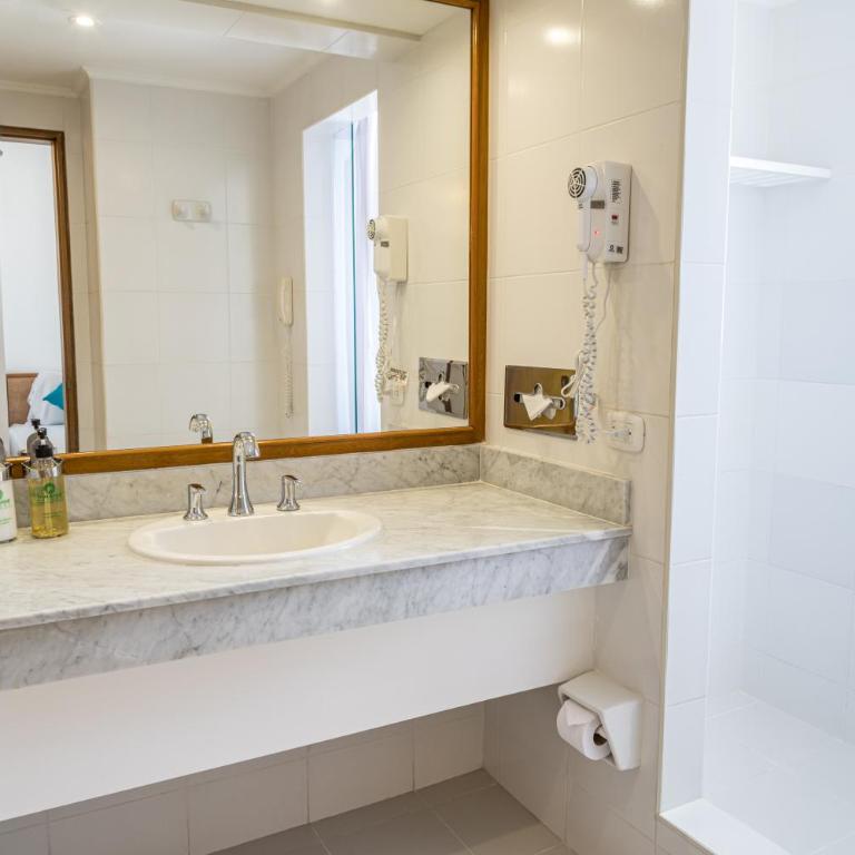 Hotel Irotama XXI - Suite Junior - 3