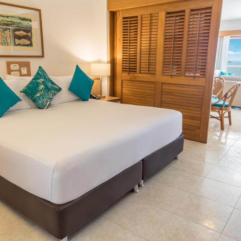 Hotel Irotama XXI - Suite Junior - 1