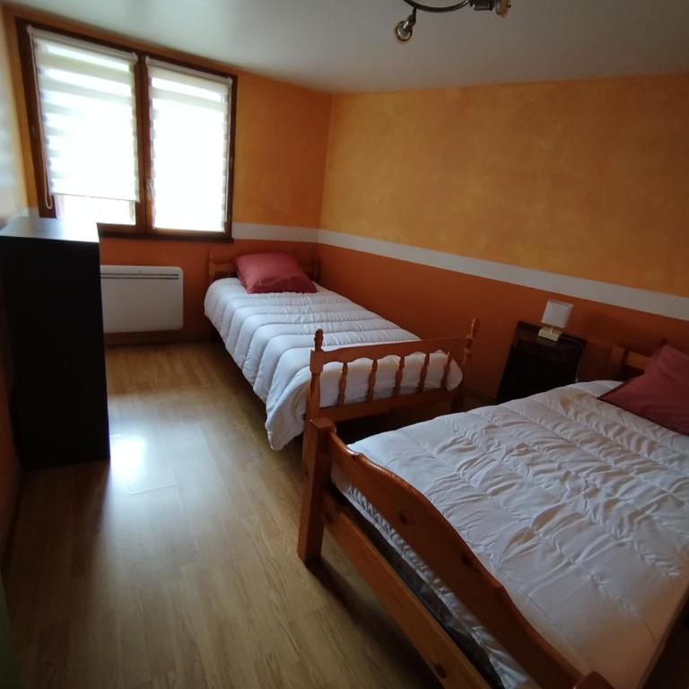 Les Balcons de Valezan - Appartement 3 Chambres - 13