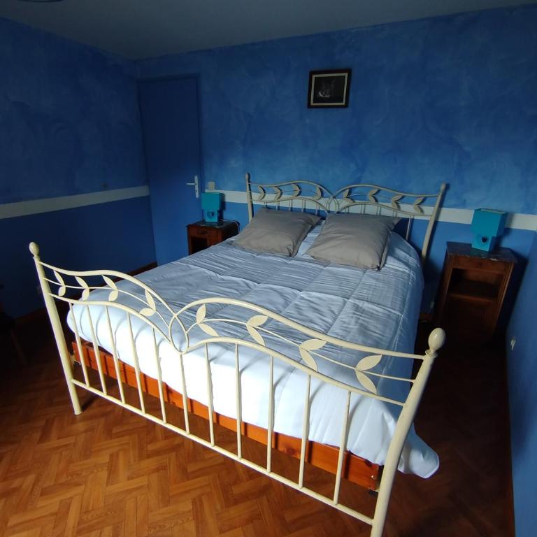 Les Balcons de Valezan - Appartement 3 Chambres - 14