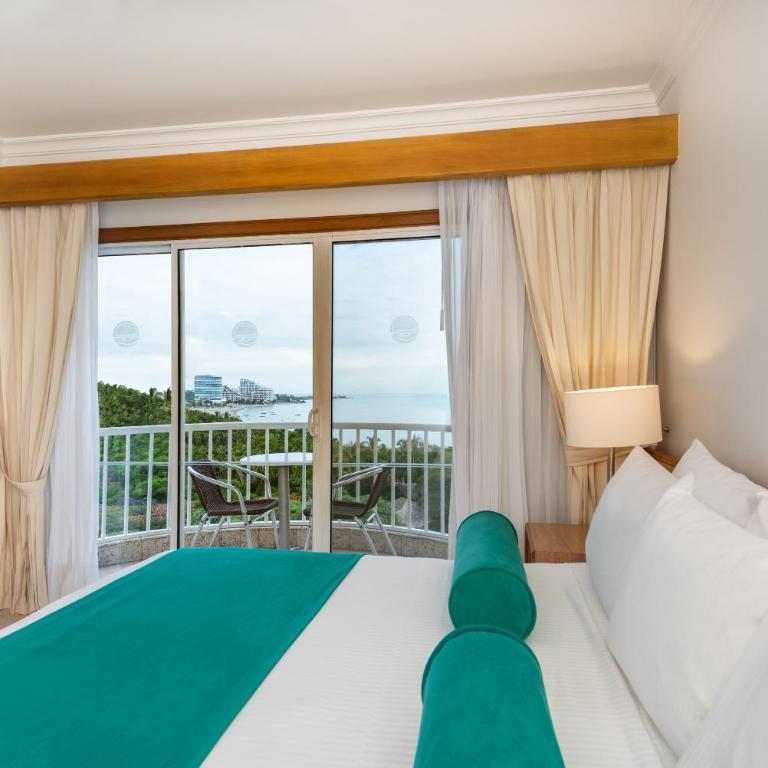 Hotel Irotama XXI - Suite Junior - 7