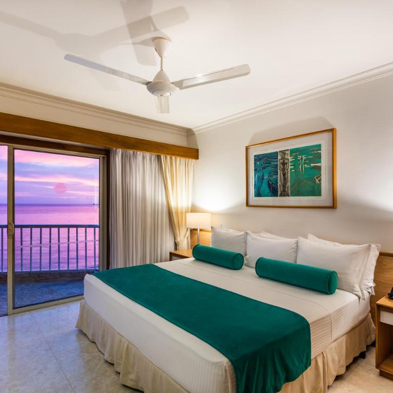 Hotel Irotama XXI - Suite Junior - 6