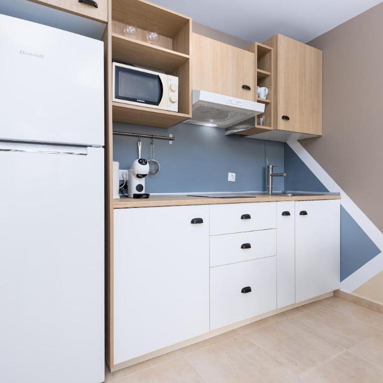 Home2Book Seafront Escape & Terrace, El Cotillo - One-Bedroom Apartment - 6