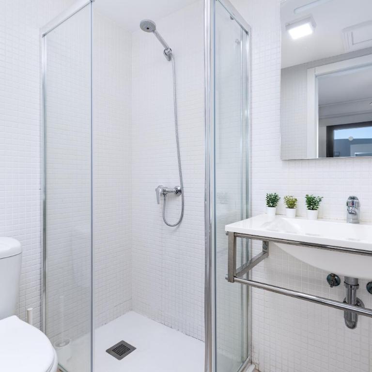 Home2Book Seafront Escape & Terrace, El Cotillo - One-Bedroom Apartment - 15