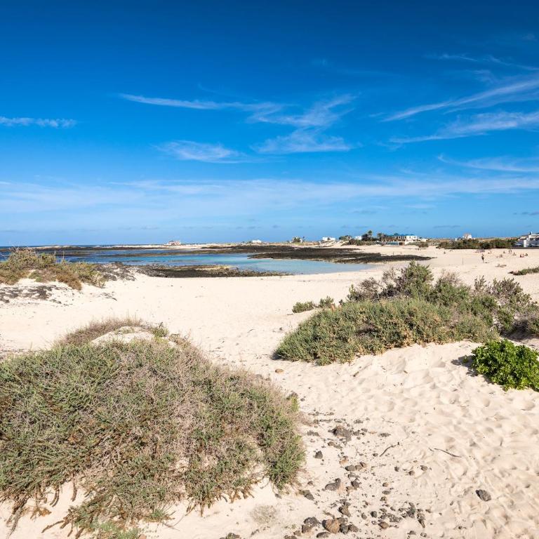 Home2Book Seafront Escape & Terrace, El Cotillo - One-Bedroom Apartment - 17
