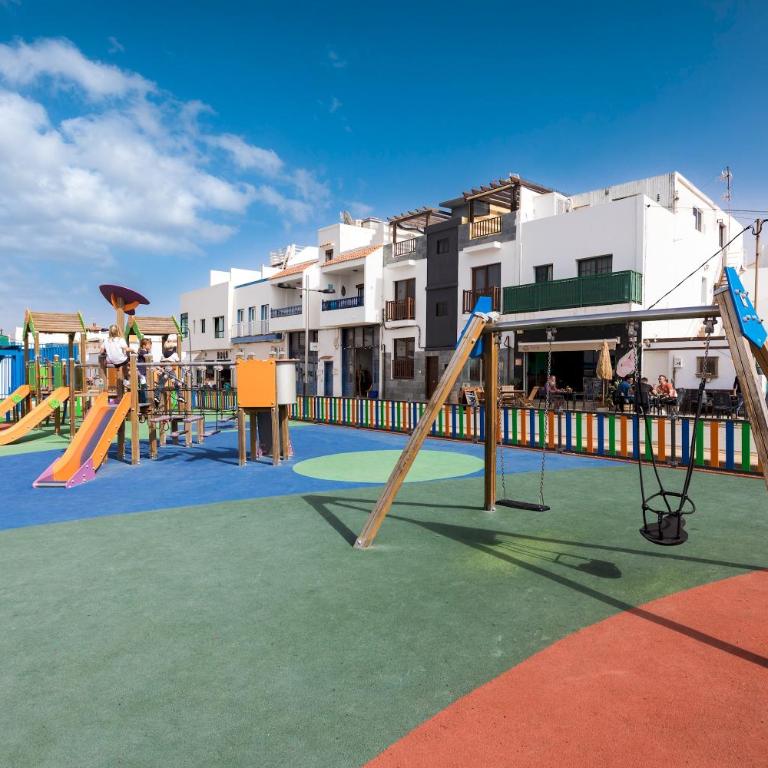 Home2Book Seafront Escape & Terrace, El Cotillo - One-Bedroom Apartment - 18