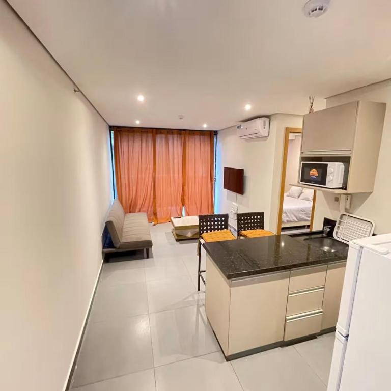 Rentalis 1 - Apartamento de 1 dormitorio - 5