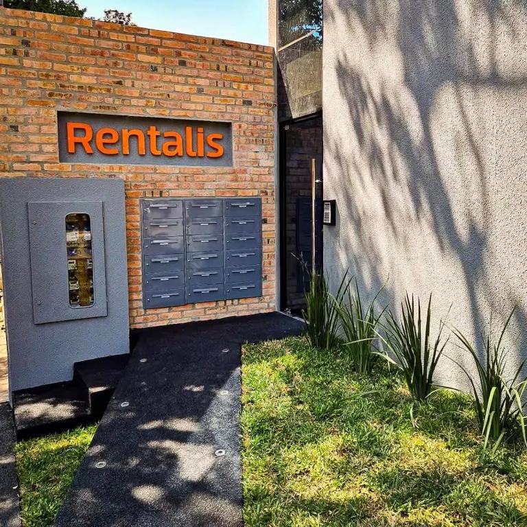 Rentalis 1 - Apartamento de 1 dormitorio - 6