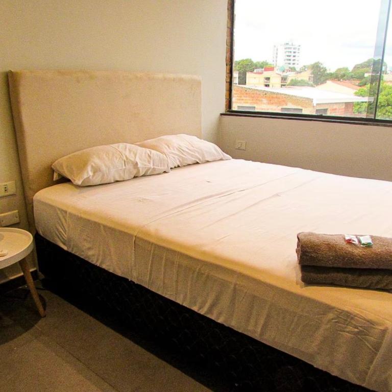 Rentalis 1 - Apartamento de 1 dormitorio - 12