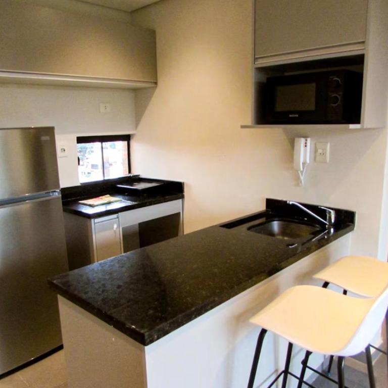 Rentalis 1 - Apartamento de 1 dormitorio - 14