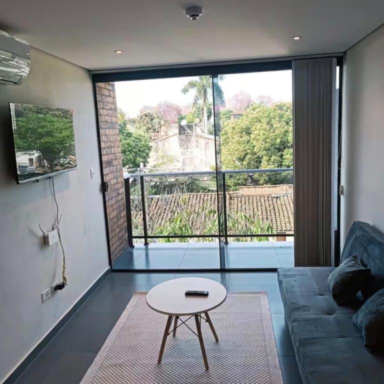 Rentalis 1 - Apartamento de 1 dormitorio - 16
