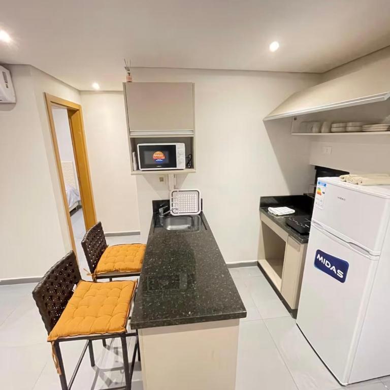 Rentalis 1 - Apartamento de 1 dormitorio - 17