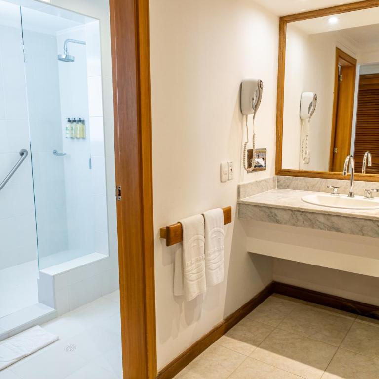 Hotel Irotama XXI - Suite Junior - 9