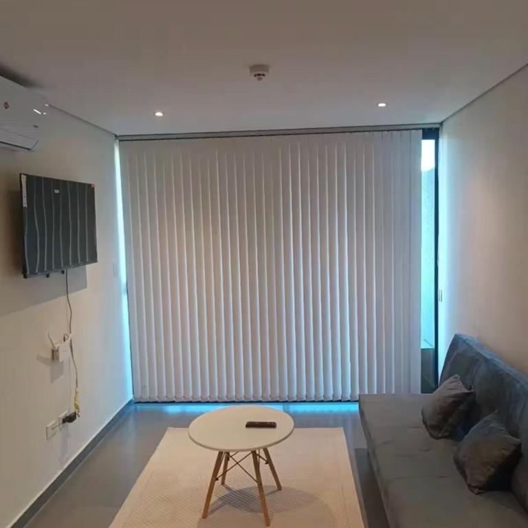 Rentalis 1 - Apartamento de 1 dormitorio - 22