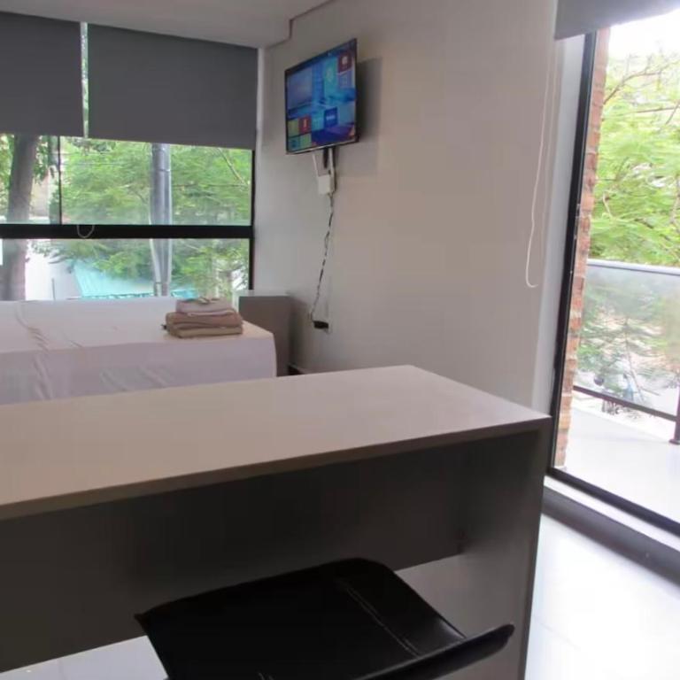 Rentalis 1 - Apartamento de 1 dormitorio - 6