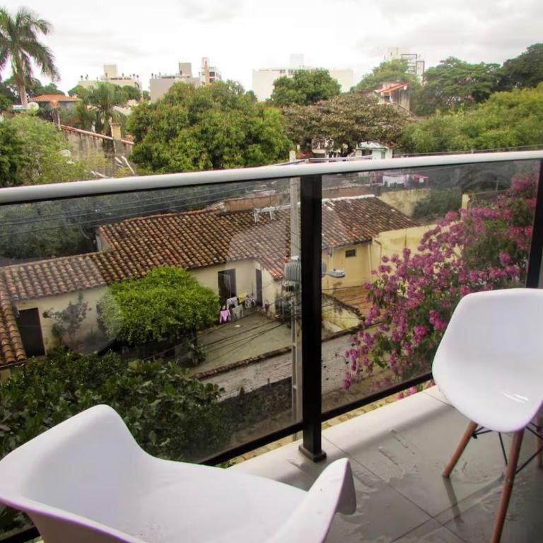 Rentalis 1 - Apartamento de 1 dormitorio - 24