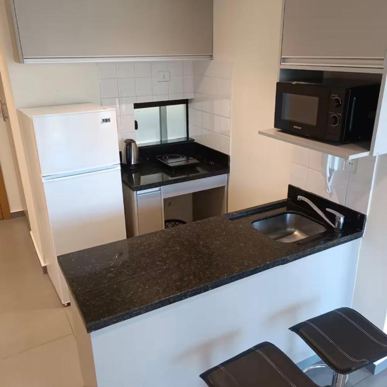 Rentalis 1 - Apartamento de 1 dormitorio - 25
