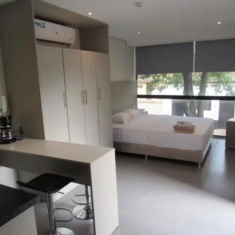 Rentalis 1 - Apartamento de 1 dormitorio - 7