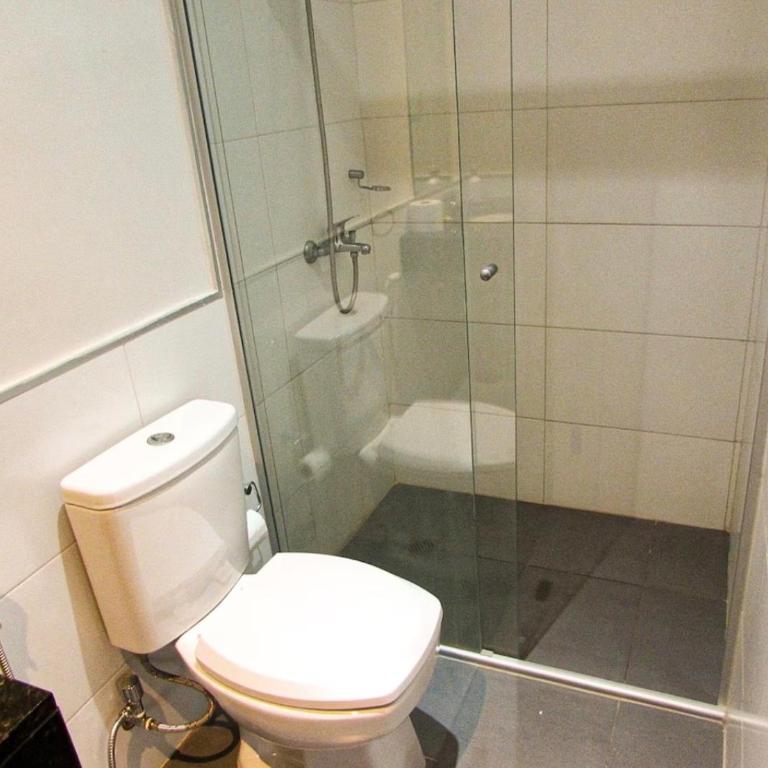 Rentalis 1 - Apartamento de 1 dormitorio - 27