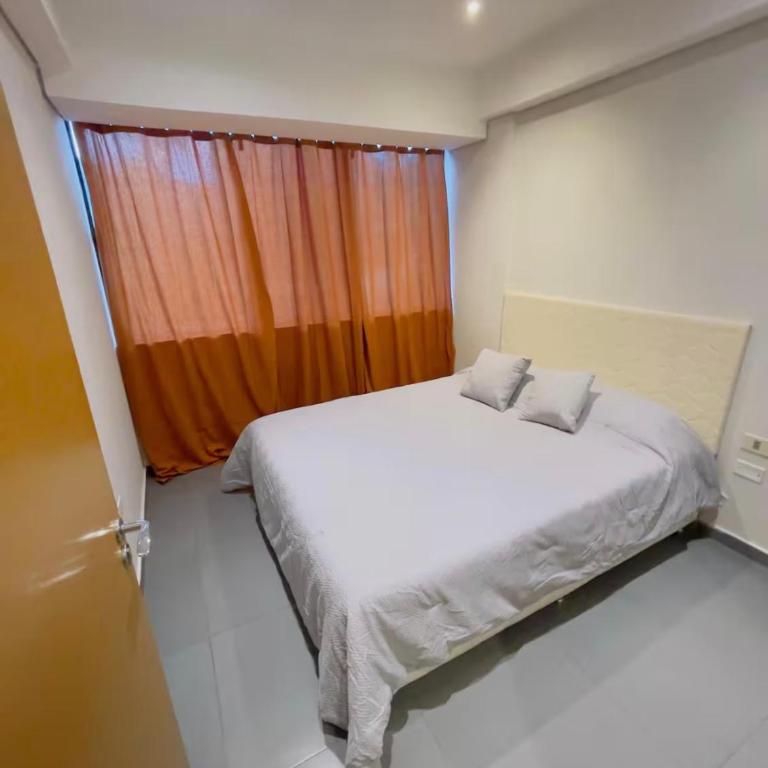 Rentalis 1 - Apartamento de 1 dormitorio - 28