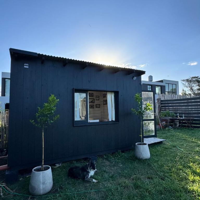 Tiny House 30 meters from the Sea on Cliffs - Casa con 1 dormitorio - 7