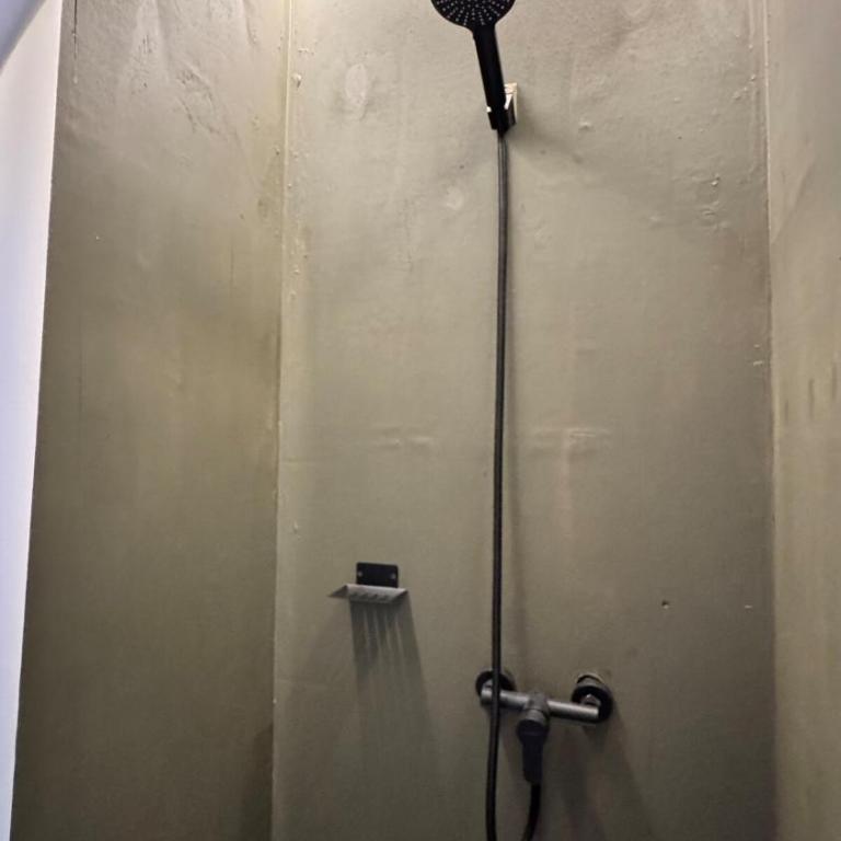 Tiny House 30 meters from the Sea on Cliffs - Casa con 1 dormitorio - 8