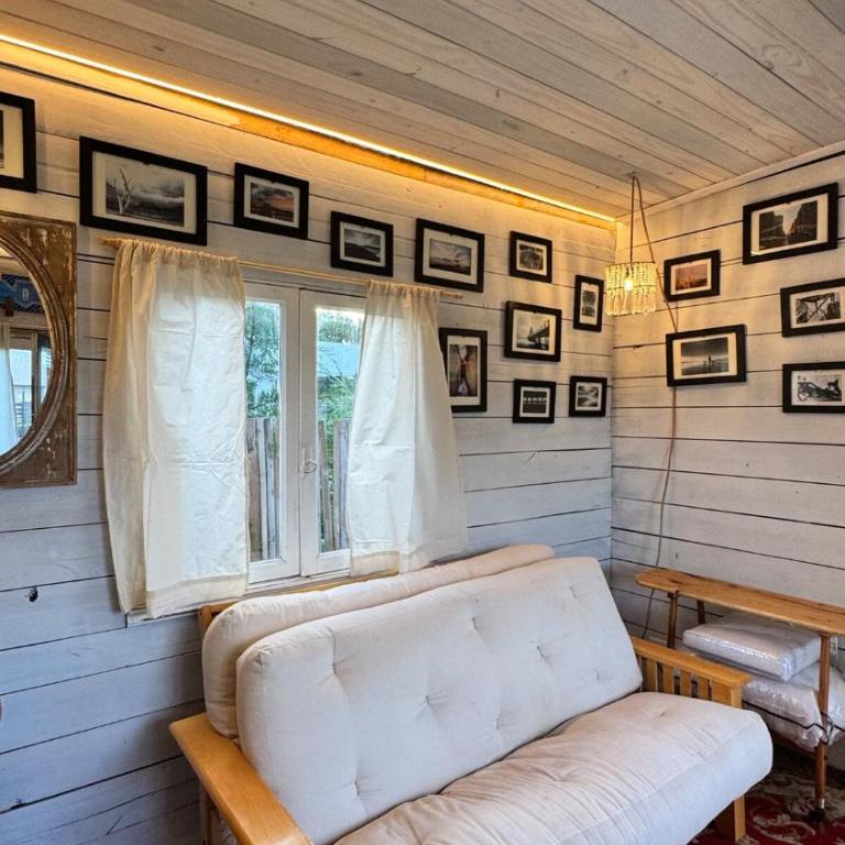 Tiny House 30 meters from the Sea on Cliffs - Casa con 1 dormitorio - 9