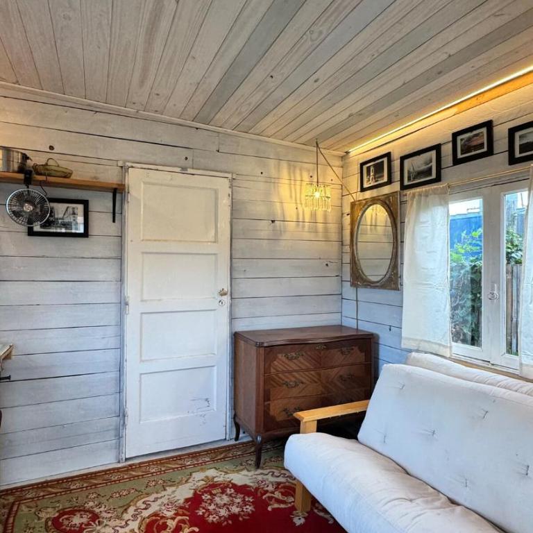 Tiny House 30 meters from the Sea on Cliffs - Casa con 1 dormitorio - 10