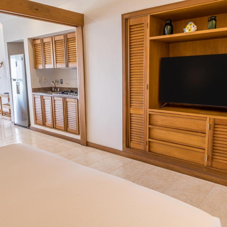 Hotel Irotama XXI - Suite Junior - 10