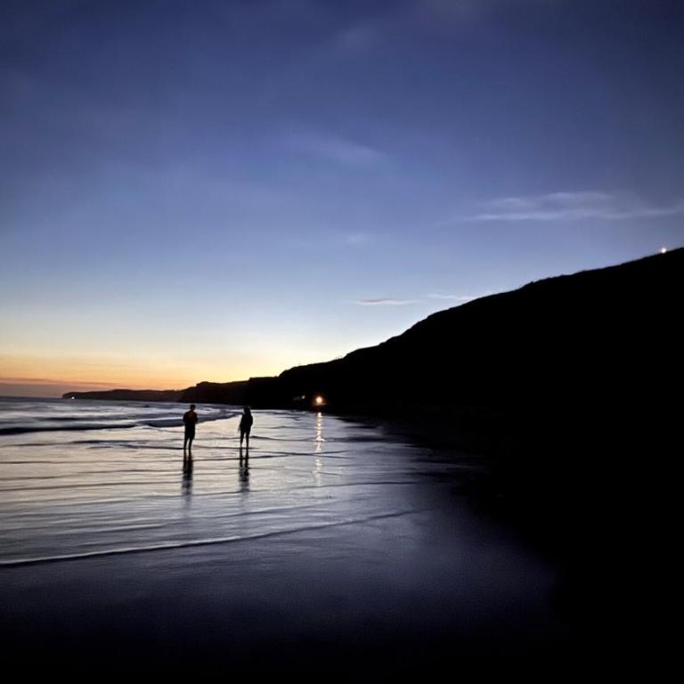 Tiny House 30 meters from the Sea on Cliffs - Casa con 1 dormitorio - 18