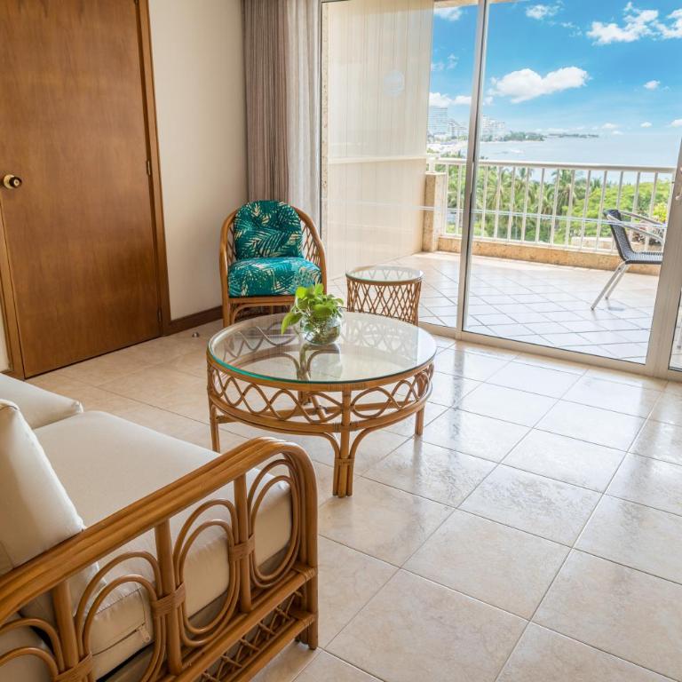 Hotel Irotama XXI - Suite Junior - 11