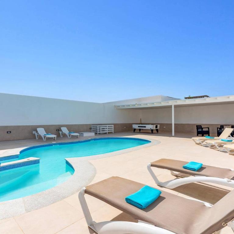 Villa Valeria by Villa Plus - Villa - 21