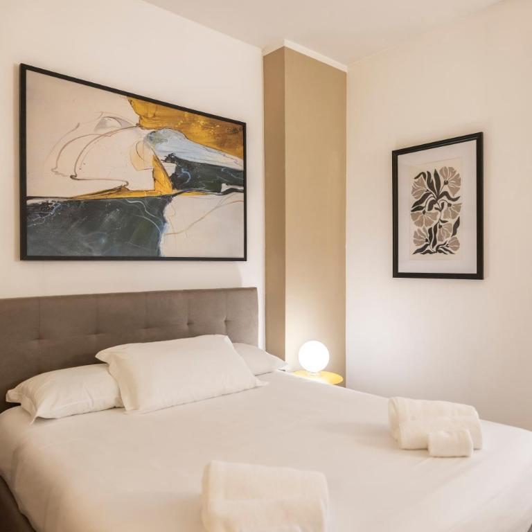 Top Living Apartments - Appartamenti Saluzzo - Monolocale - 5