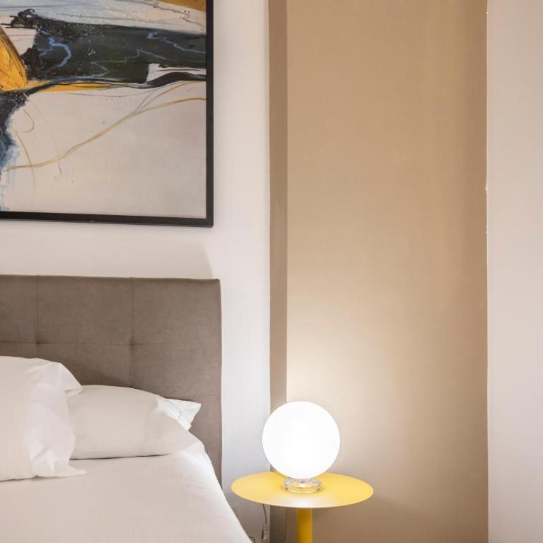 Top Living Apartments - Appartamenti Saluzzo - Monolocale - 2