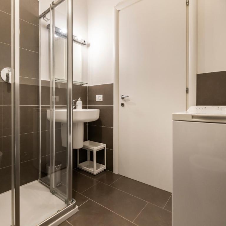 Top Living Apartments - Appartamenti Saluzzo - Monolocale - 14