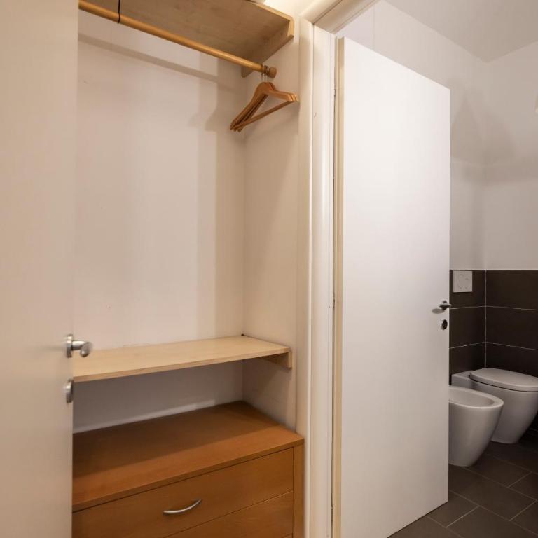 Top Living Apartments - Appartamenti Saluzzo - Monolocale - 11