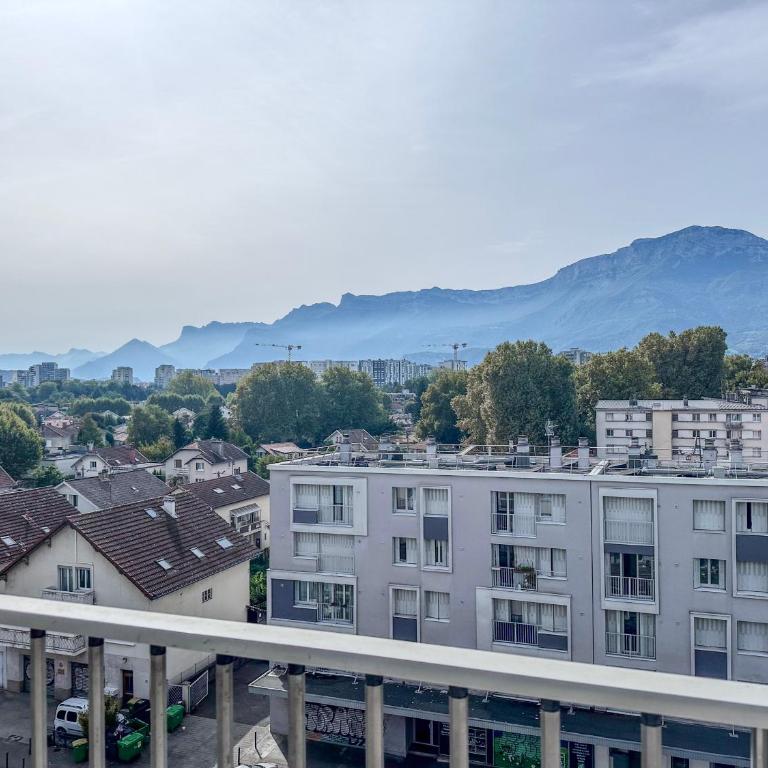 Le Second Verderet - Appartement - 7