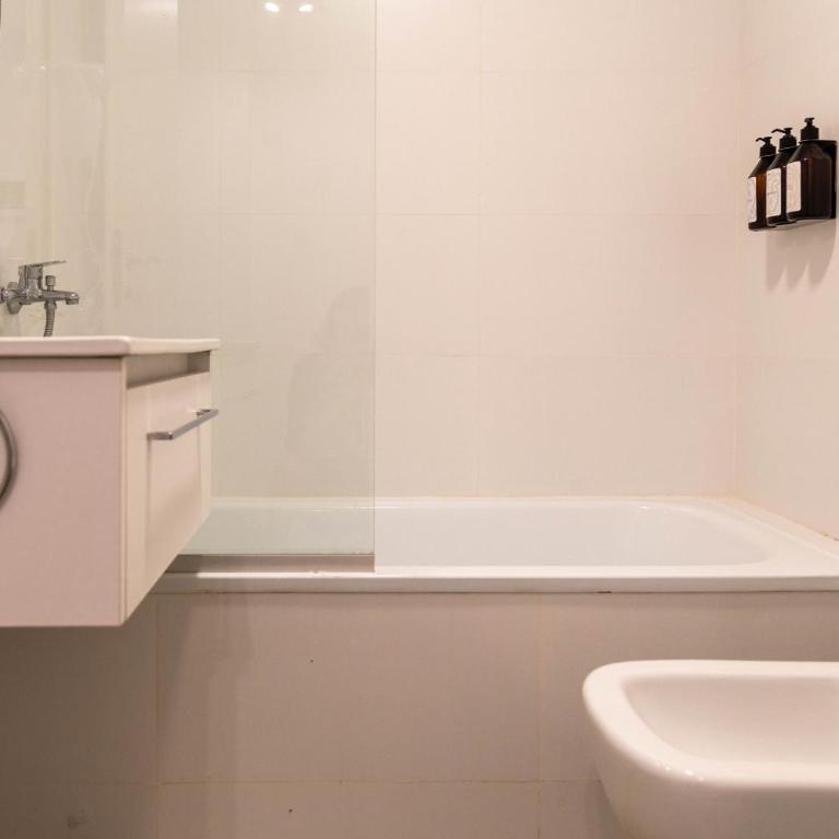 Boldo Amazing Studio - Apartamento de 1 dormitorio - 53
