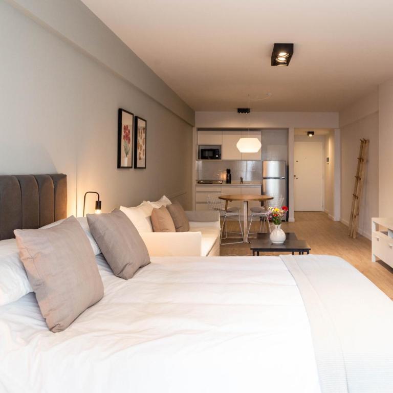 Boldo Amazing Studio - Apartamento de 1 dormitorio - 3