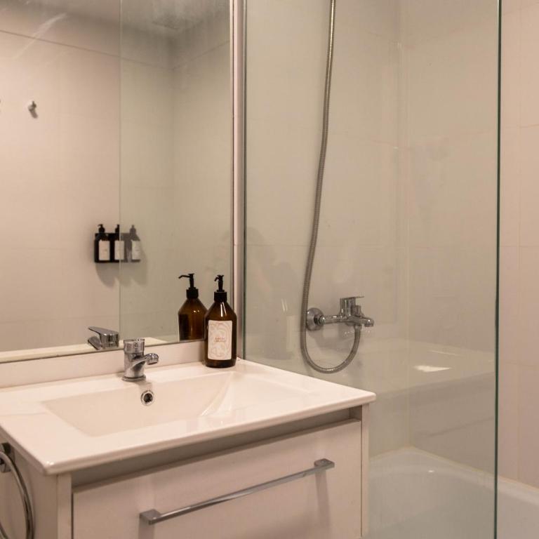 Boldo Amazing Studio - Apartamento de 1 dormitorio - 51