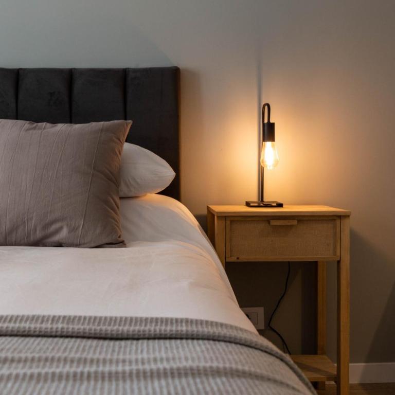 Boldo Amazing Studio - Apartamento de 1 dormitorio - 25