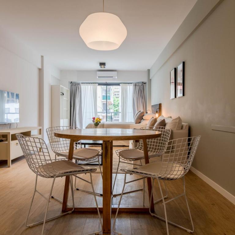 Boldo Amazing Studio - Apartamento de 1 dormitorio - 19