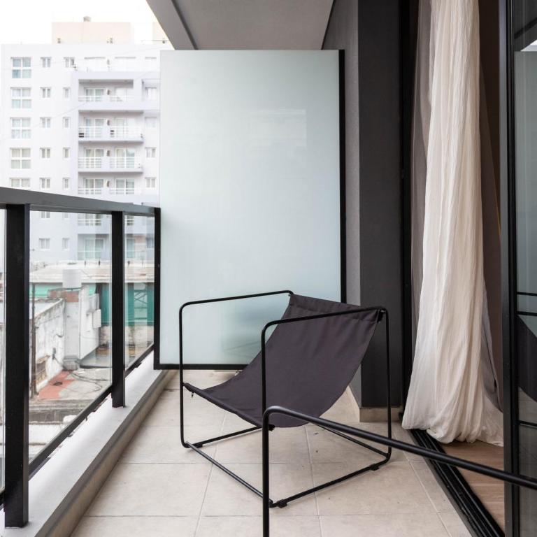 Boldo Amazing Studio - Apartamento de 1 dormitorio - 7