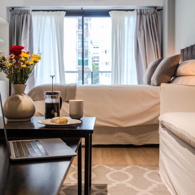 Boldo Amazing Studio - Apartamento de 1 dormitorio - 8