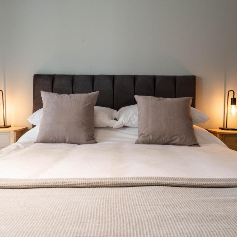 Boldo Amazing Studio - Apartamento de 1 dormitorio - 29