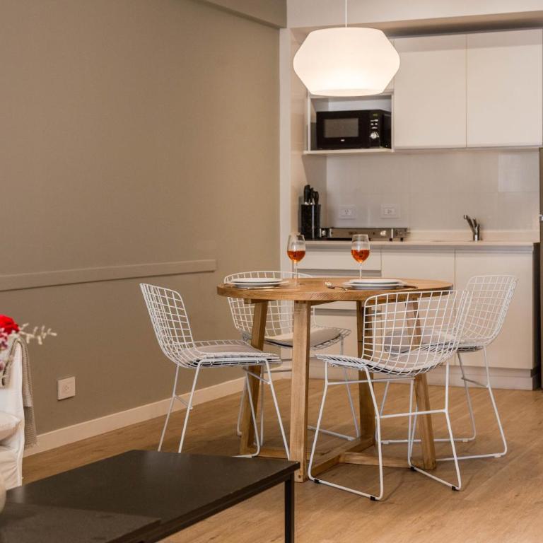Boldo Amazing Studio - Apartamento de 1 dormitorio - 14