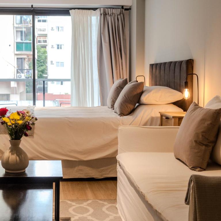 Boldo Amazing Studio - Apartamento de 1 dormitorio - 13