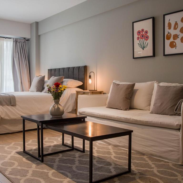 Boldo Amazing Studio - Apartamento de 1 dormitorio - 12